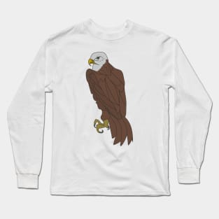 Eagle Long Sleeve T-Shirt